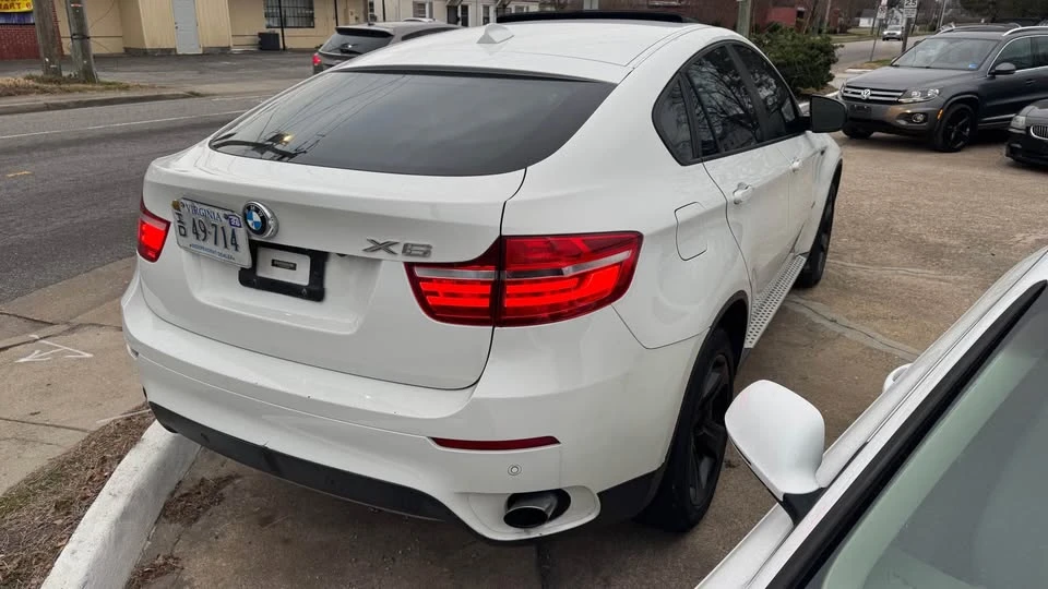 2013 BMW E71 X6 - Image 7 of 13