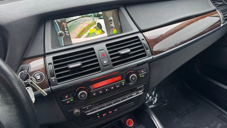2013 BMW E71 X6 - Image 11 of 13