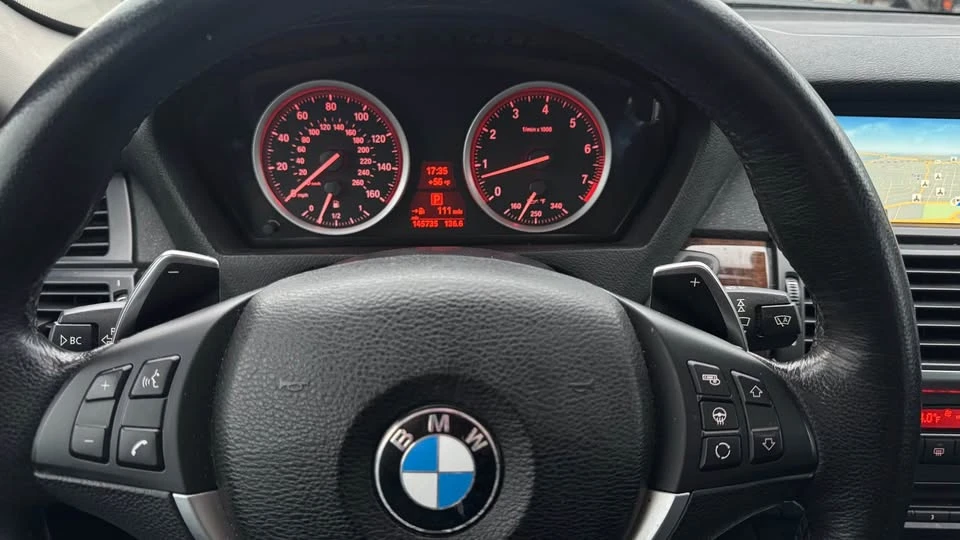 2013 BMW E71 X6 - Image 13 of 13