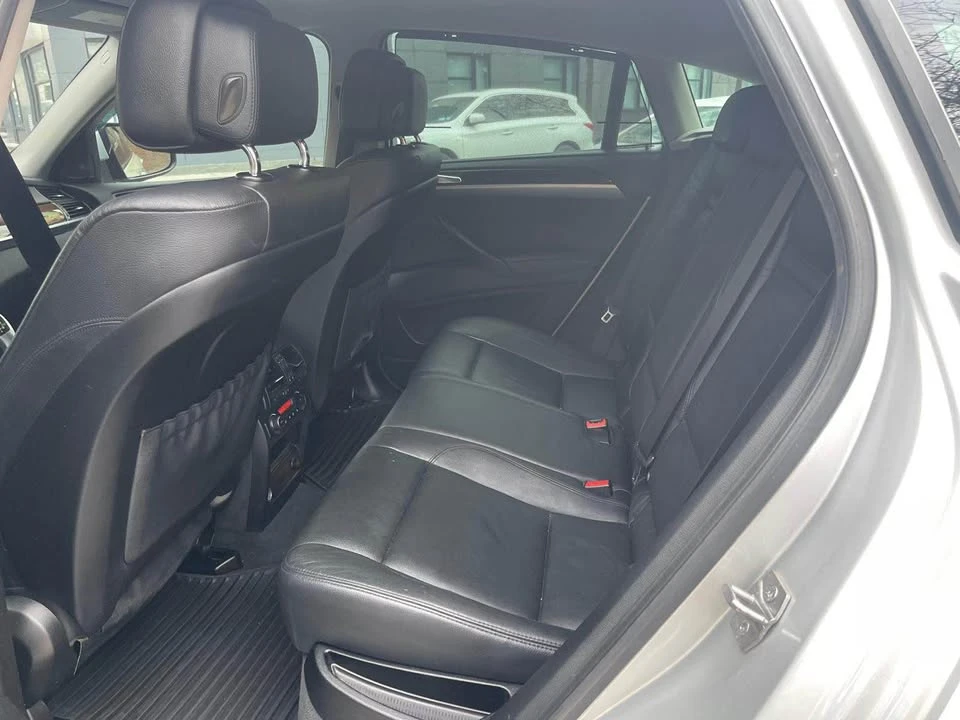 2013 BMW E71 X6 - Image 9 of 9