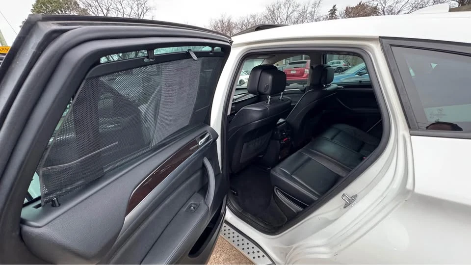 2013 BMW E71 X6 - Image 7 of 12