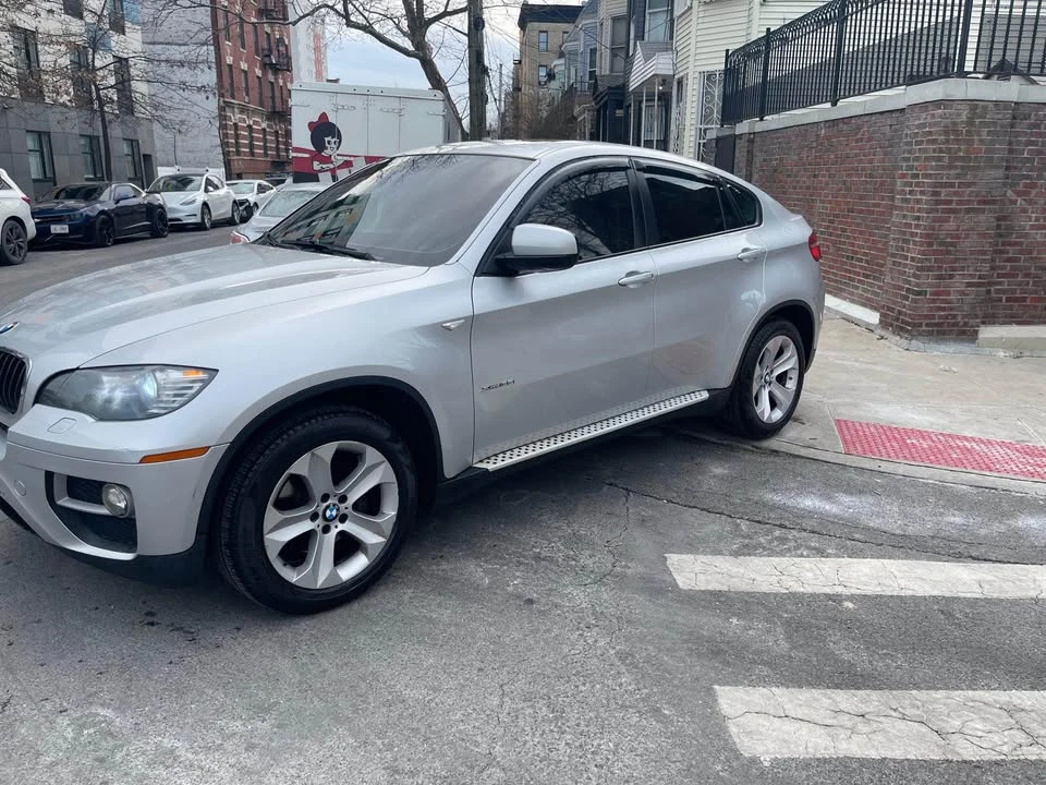 2013 BMW E71 X6 - Image 3 of 9