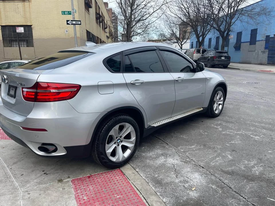 2013 BMW E71 X6 - Image 5 of 9