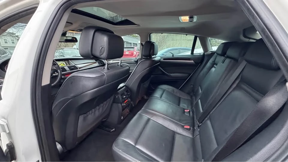 2013 BMW E71 X6 - Image 8 of 12