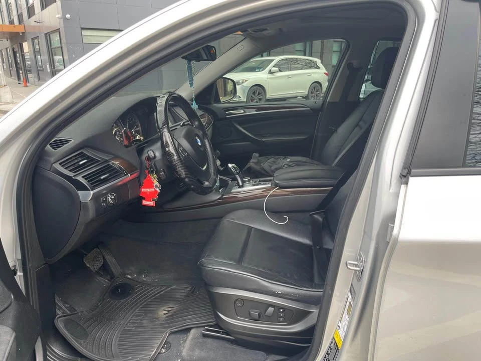 2013 BMW E71 X6 - Image 7 of 9