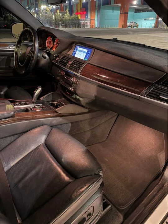 2013 BMW E71 X6 - Image 6 of 9