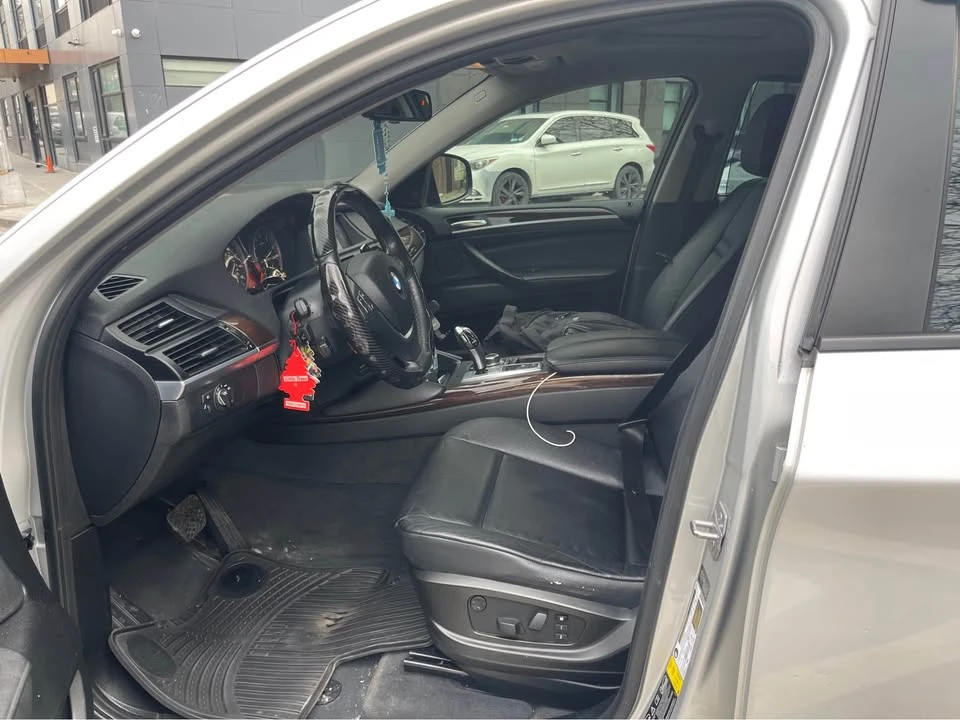 2013 BMW E71 X6 - Image 7 of 9