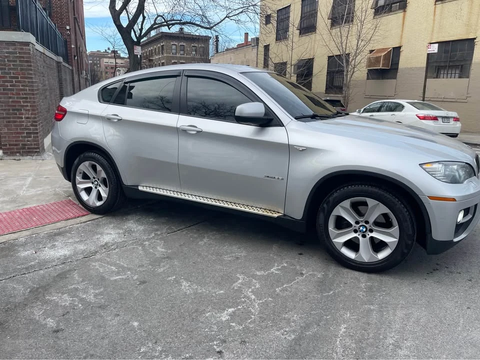 2013 BMW E71 X6 - Image 2 of 9