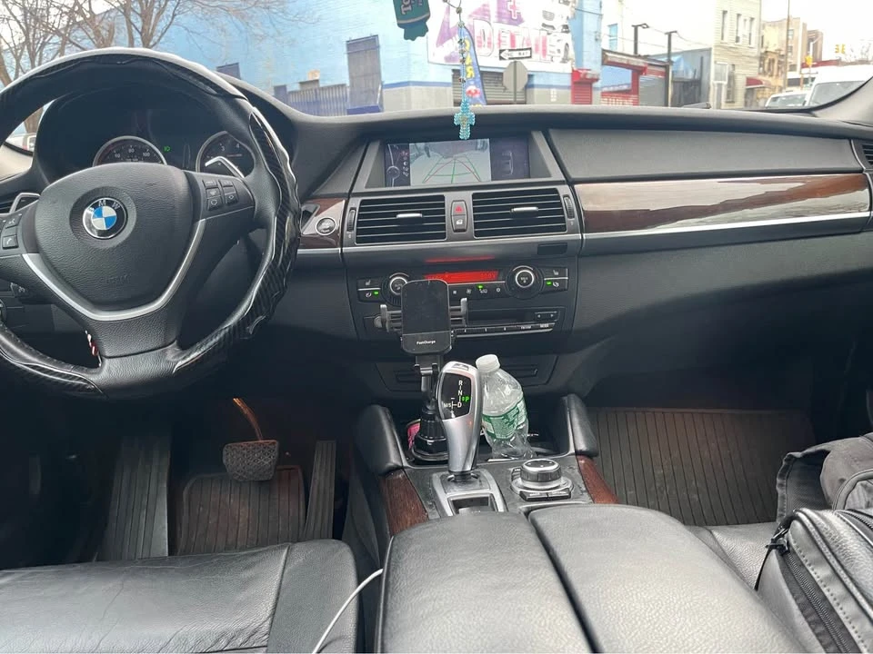 2013 BMW E71 X6 - Image 8 of 9