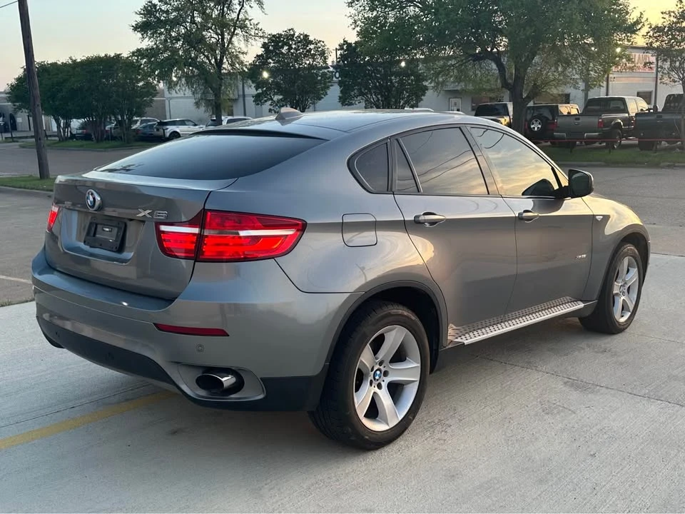 2013 BMW E71 X6 - Image 6 of 20