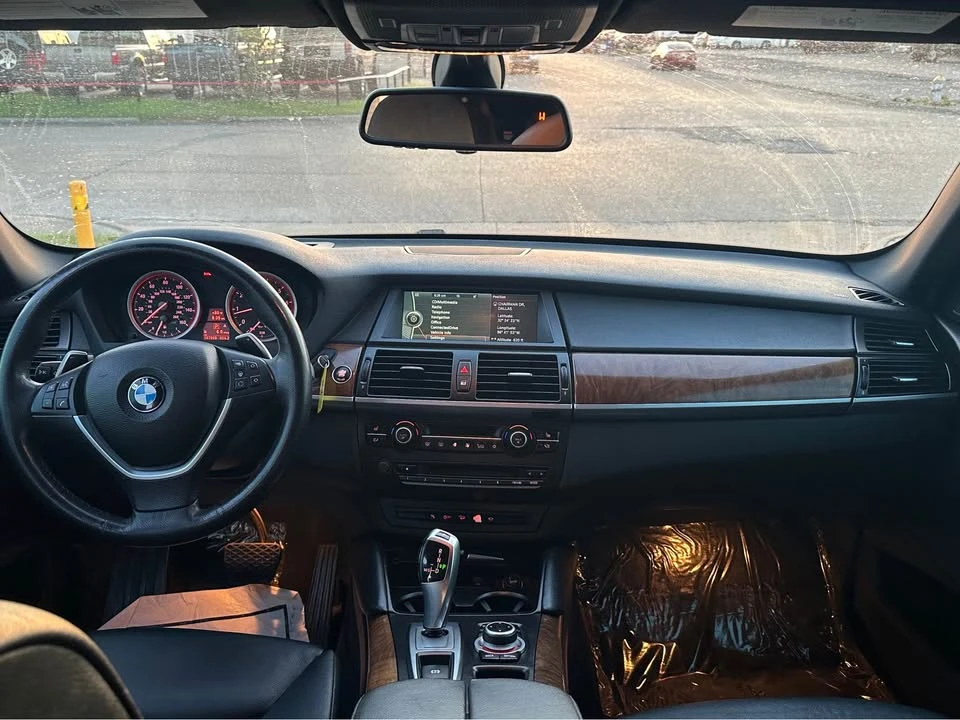 2013 BMW E71 X6 - Image 14 of 20