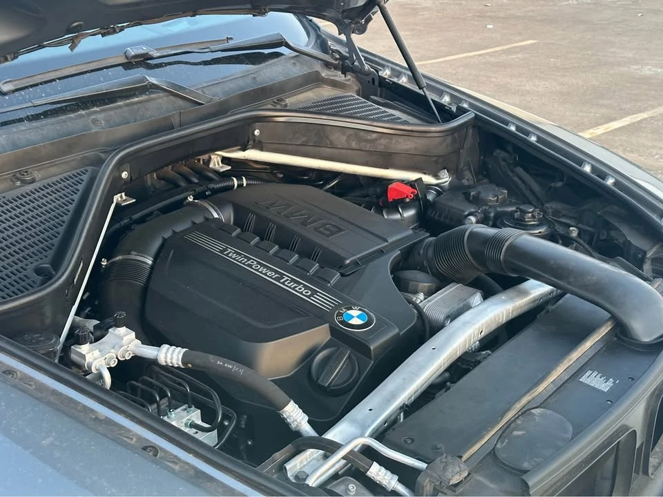 2013 BMW E71 X6 - Image 17 of 20
