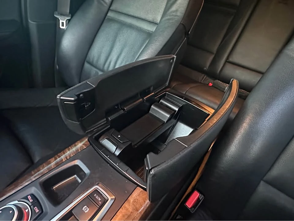 2013 BMW E71 X6 - Image 19 of 20