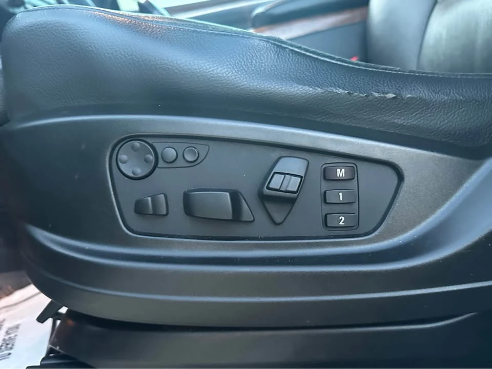 2013 BMW E71 X6 - Image 18 of 20
