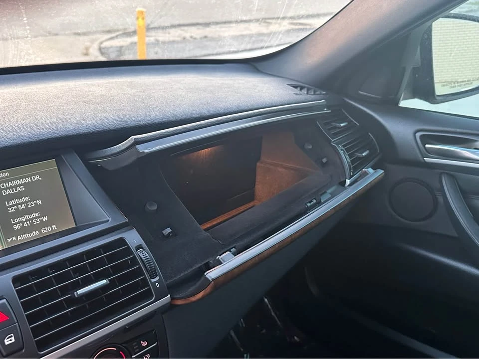 2013 BMW E71 X6 - Image 16 of 20