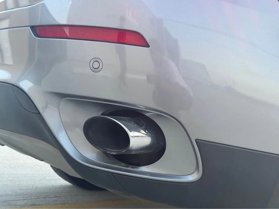 2013 BMW E71 X6 - Image 10 of 20