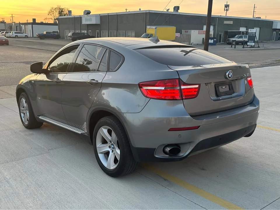 2013 BMW E71 X6 - Image 7 of 20
