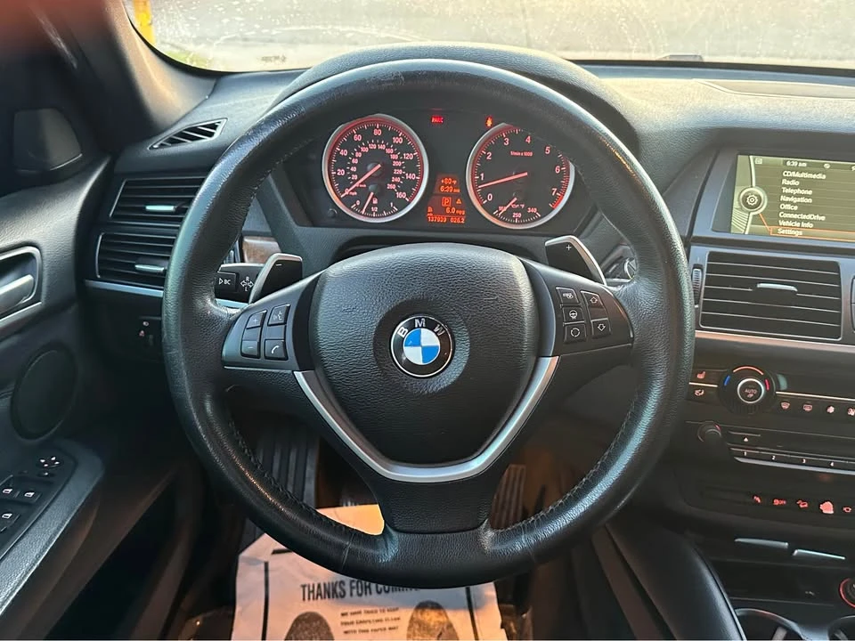 2013 BMW E71 X6 - Image 15 of 20