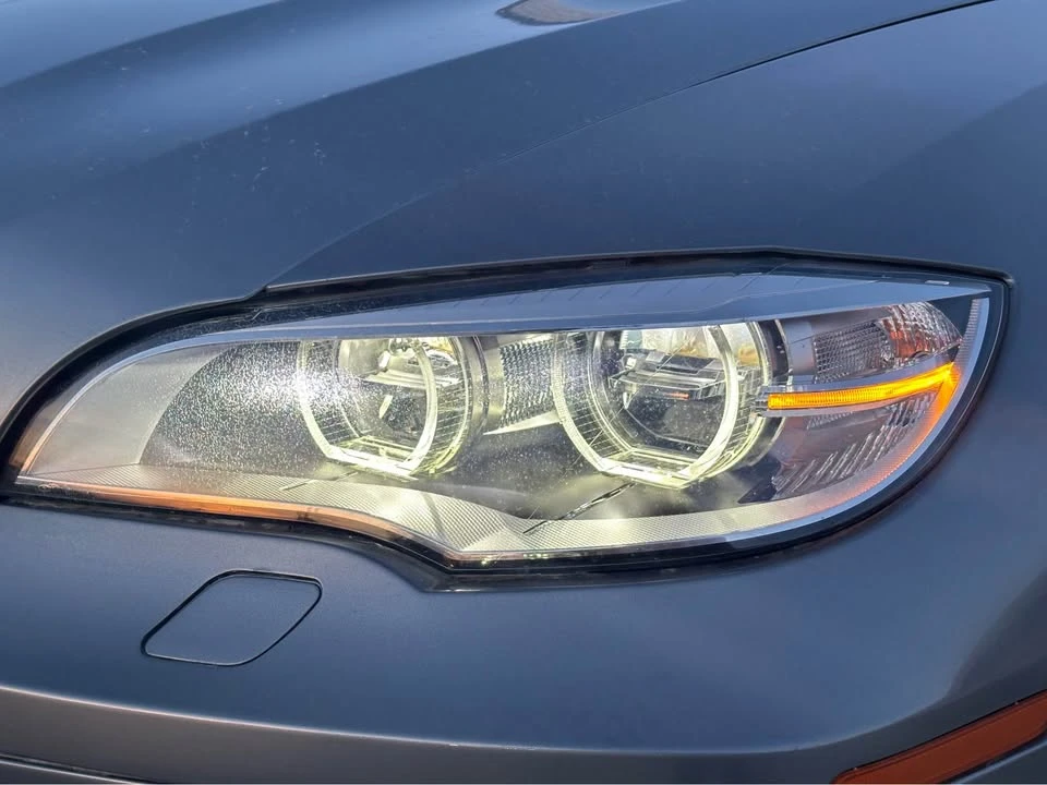 2013 BMW E71 X6 - Image 9 of 20