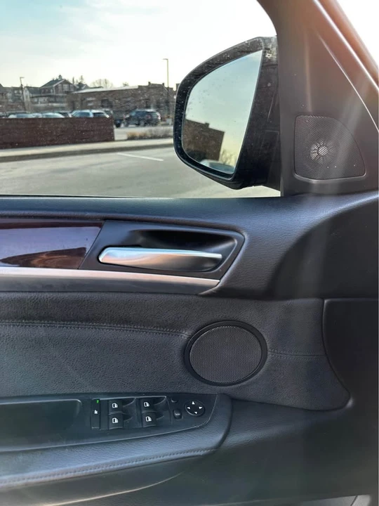 2013 BMW E71 X6 - Image 10 of 17