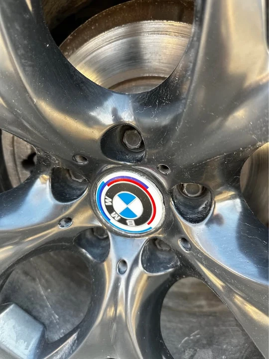 2013 BMW E71 X6 - Image 4 of 17