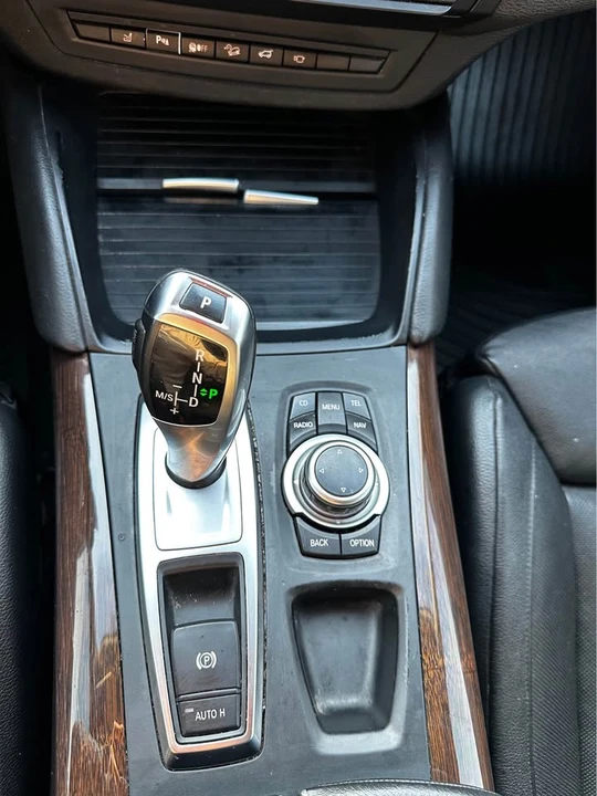 2013 BMW E71 X6 - Image 6 of 17