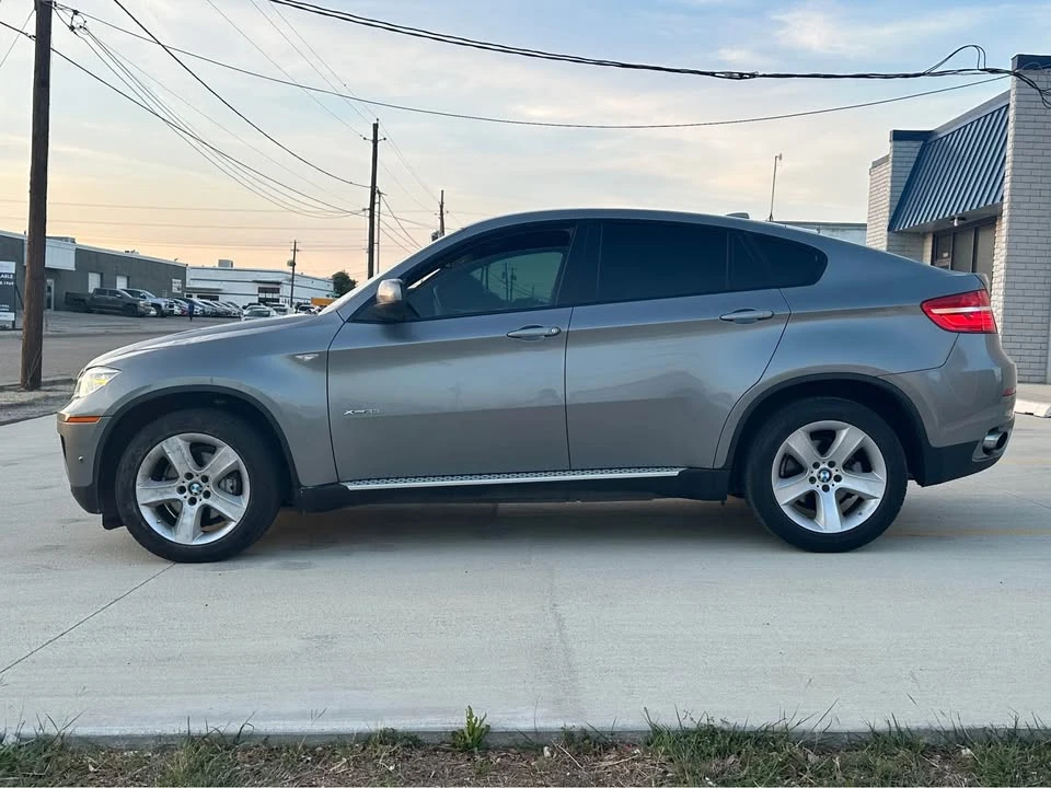 2013 BMW E71 X6 - Image 4 of 20
