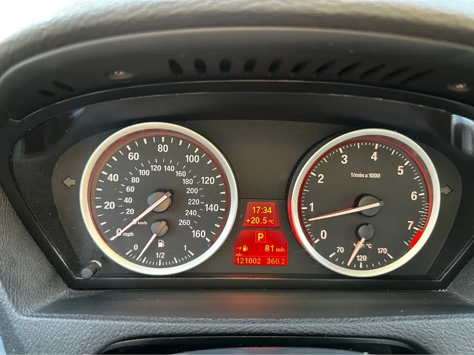 2013 BMW E71 X6 - Image 8 of 17