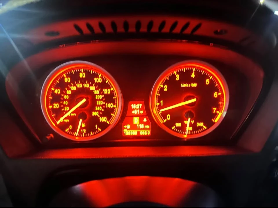 2013 BMW E71 X6 - Image 15 of 15