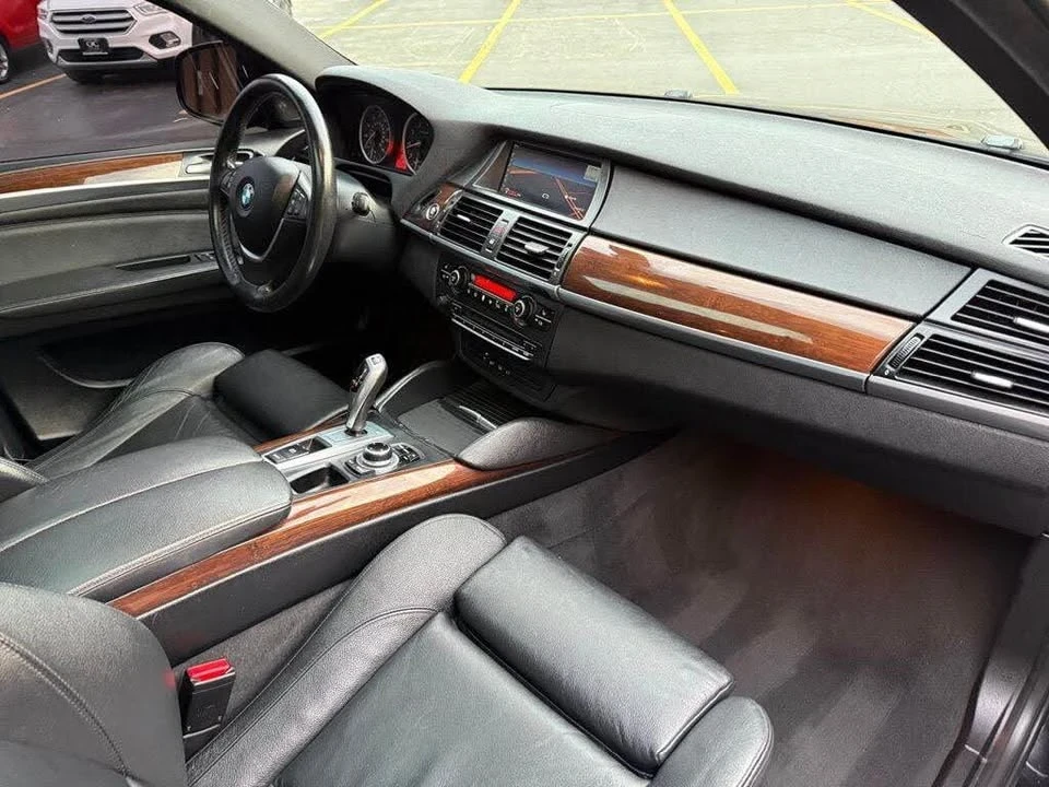 2013 BMW E71 X6 - Image 10 of 15