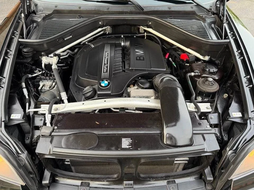 2013 BMW E71 X6 - Image 13 of 15