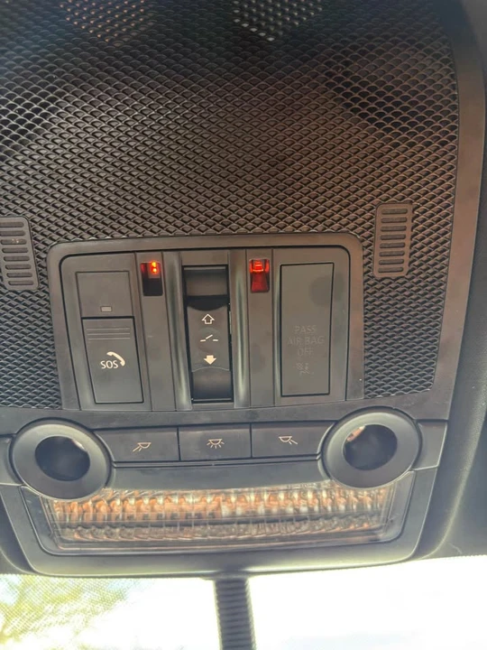 2013 BMW E71 X6 - Image 12 of 17