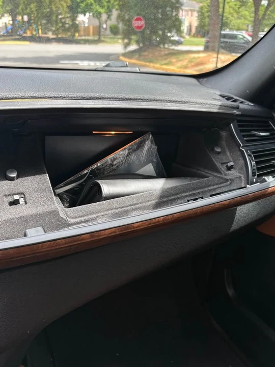 2013 BMW E71 X6 - Image 11 of 17