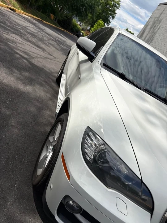 2013 BMW E71 X6 - Image 2 of 17