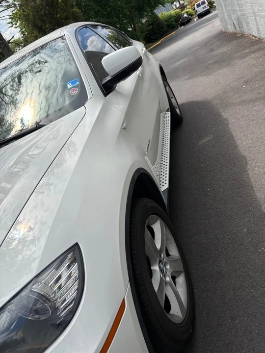 2013 BMW E71 X6 - Image 3 of 17