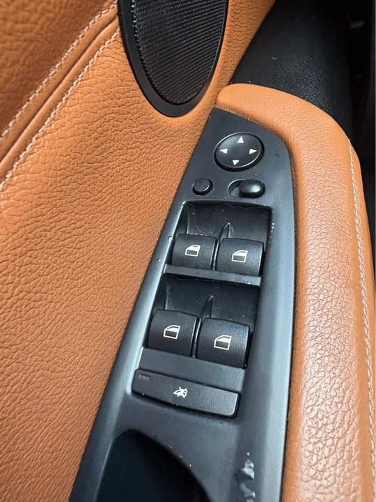 2013 BMW E71 X6 - Image 14 of 17