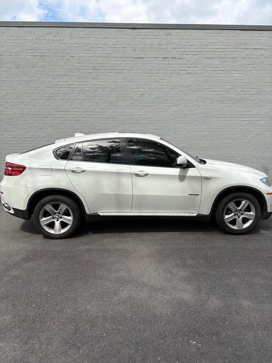 2013 BMW E71 X6 - Image 4 of 17