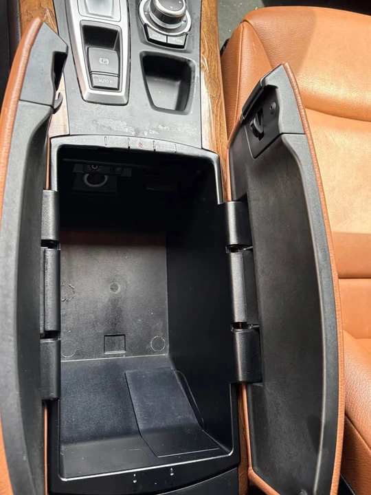 2013 BMW E71 X6 - Image 16 of 17