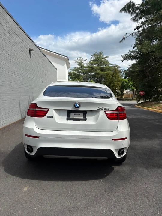 2013 BMW E71 X6 - Image 6 of 17