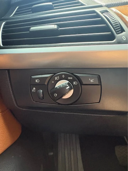 2013 BMW E71 X6 - Image 13 of 17