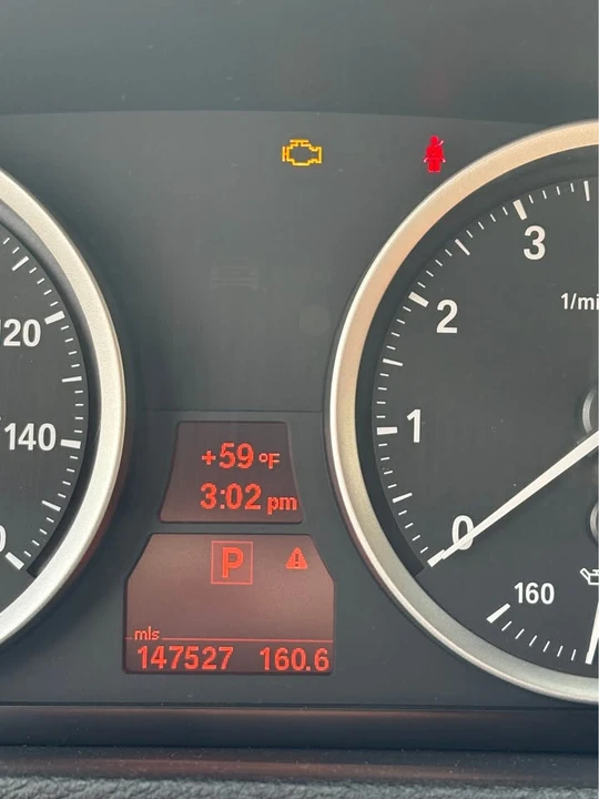 2013 BMW E71 X6 - Image 15 of 17