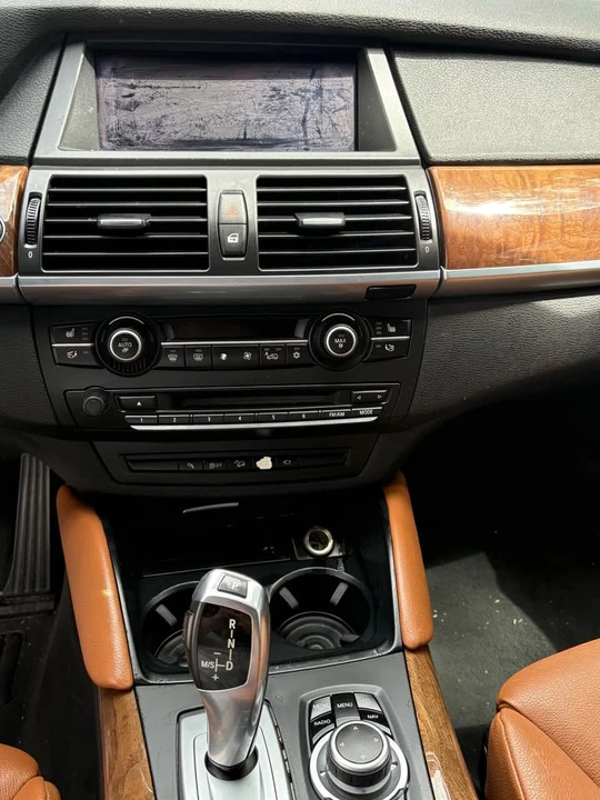 2013 BMW E71 X6 - Image 10 of 17
