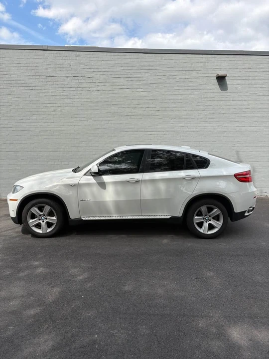 2013 BMW E71 X6 - Image 5 of 17