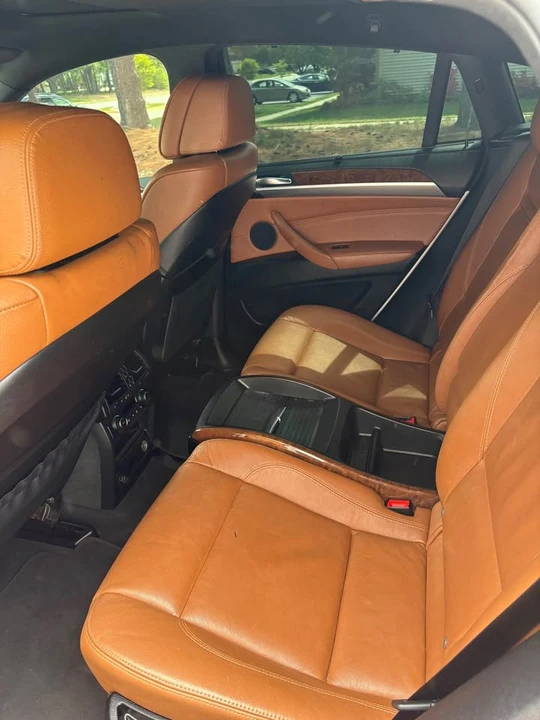 2013 BMW E71 X6 - Image 8 of 17