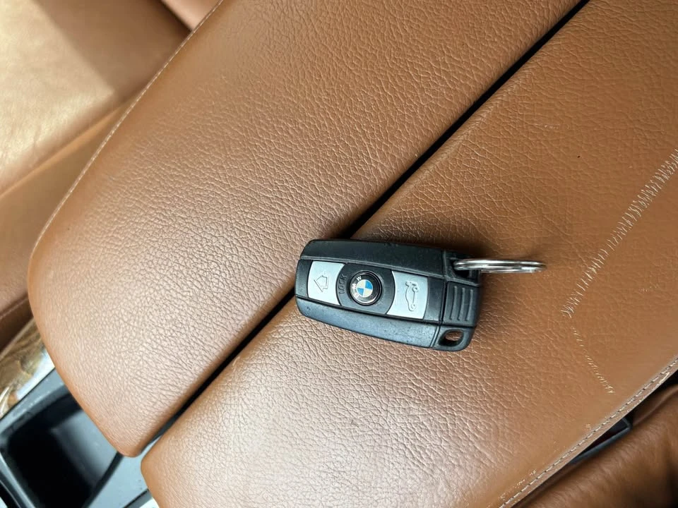 2013 BMW E71 X6 - Image 17 of 17