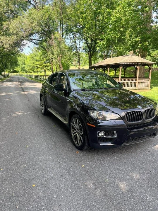 2013 BMW E71 X6 - Image 19 of 20