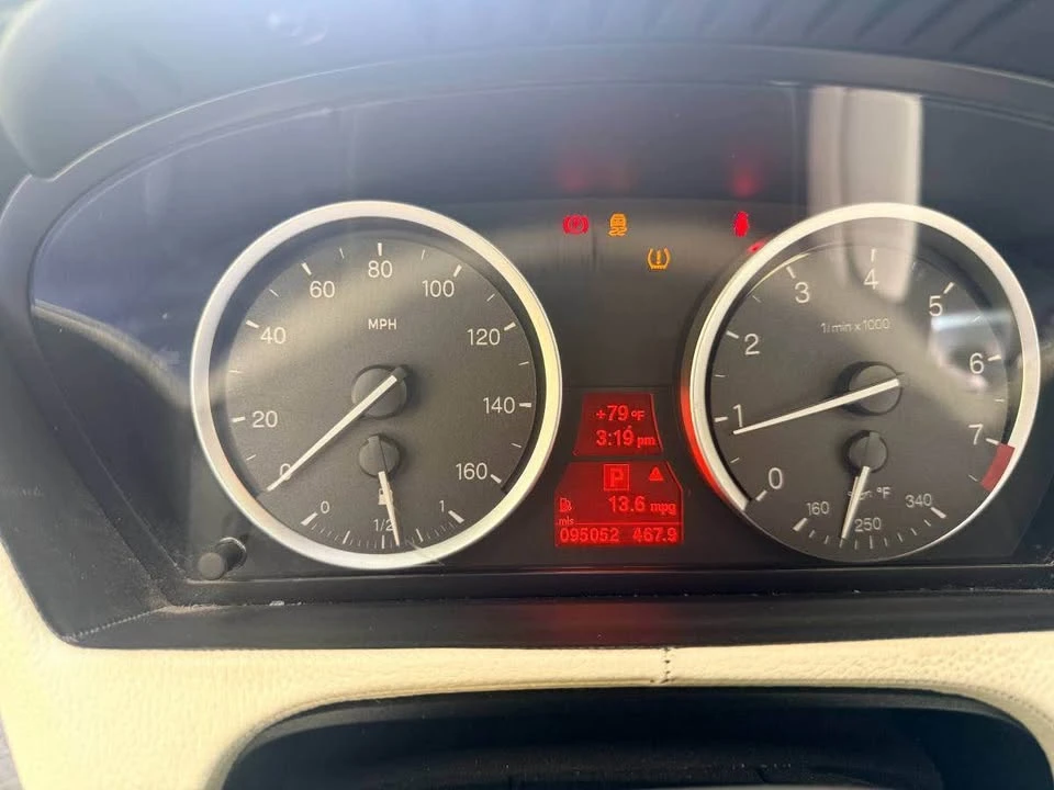 2013 BMW E71 X6 - Image 11 of 20