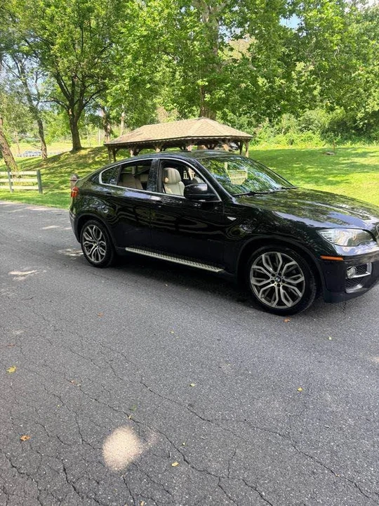 2013 BMW E71 X6 - Image 18 of 20