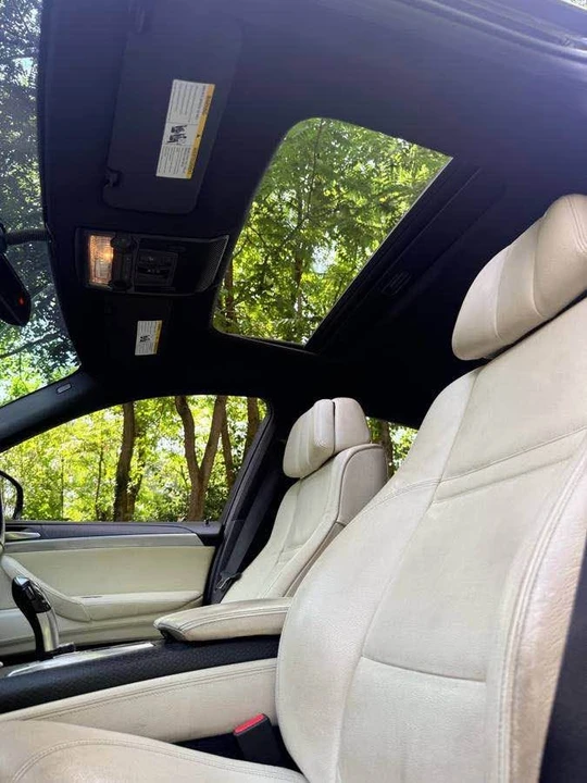 2013 BMW E71 X6 - Image 9 of 20