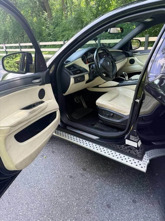 2013 BMW E71 X6 - Image 8 of 20